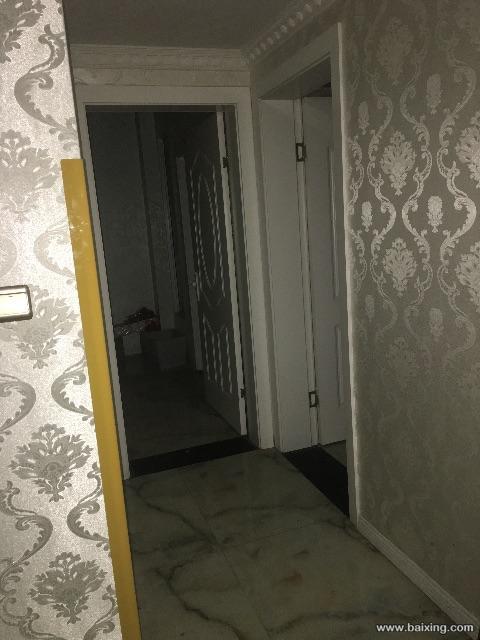 拎包入住精装修